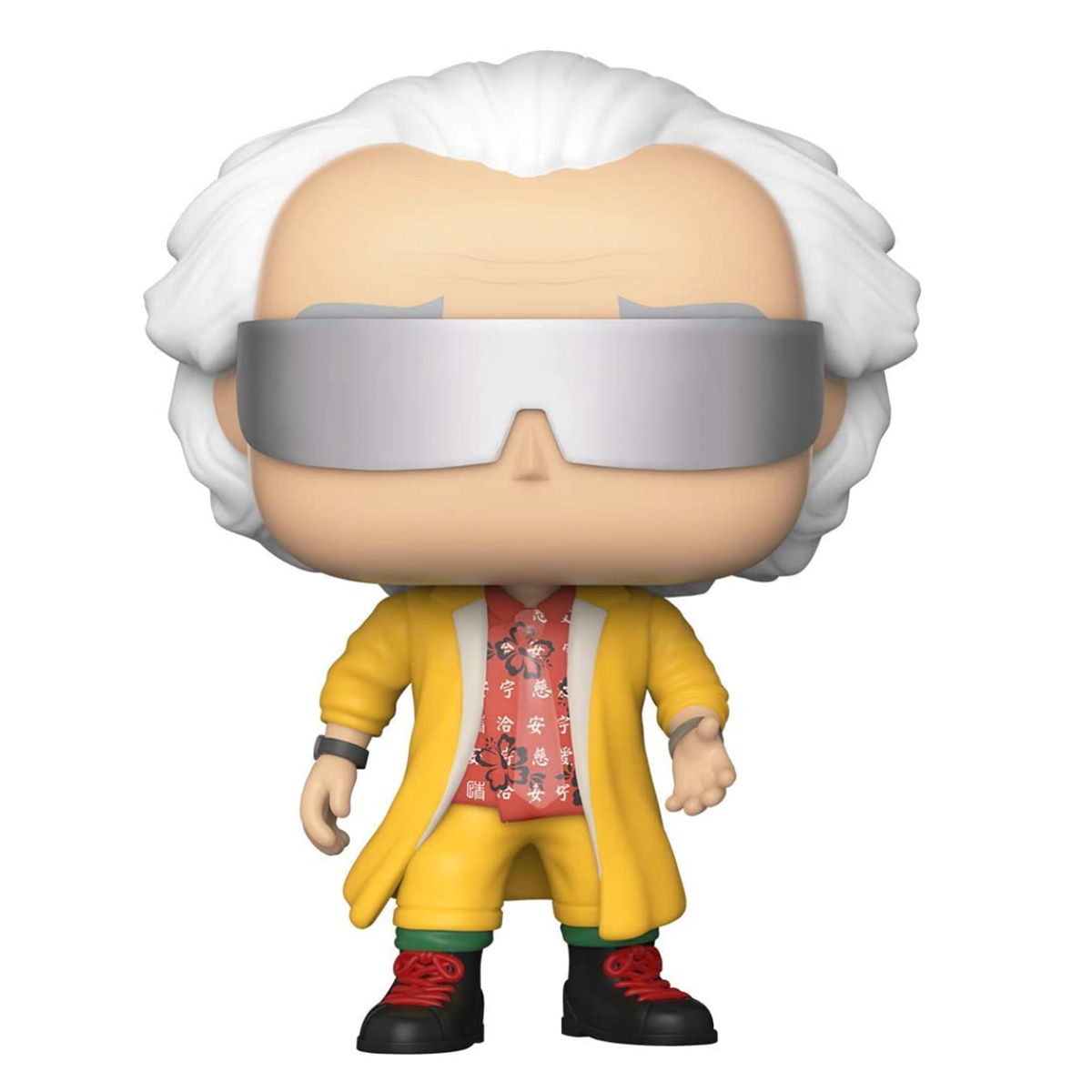 Funko POP Movies DOC 2015 Back to the Future 960