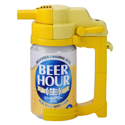 Handy Beer Server BEER HOUR-Dispensador de CERVEZA