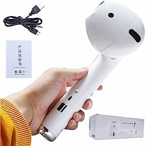 Bocina Bluetooth AIRPOD GIGANTE