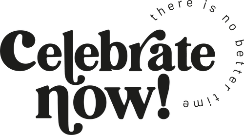 Celebrate Now Party