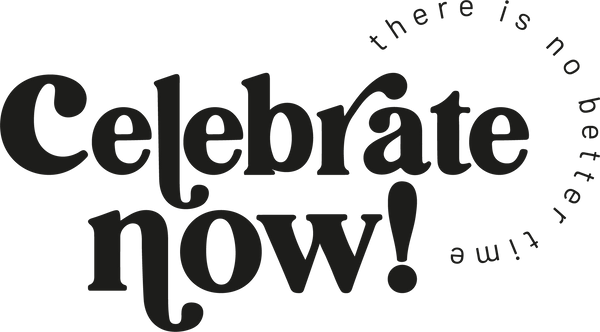 Celebrate Now Party