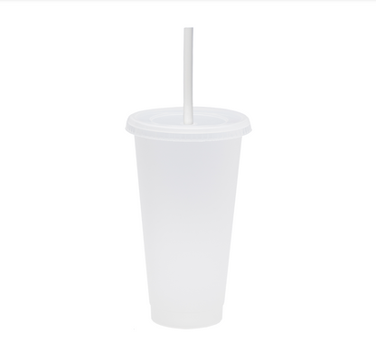 Vaso STAR 24 oz- 709 ml