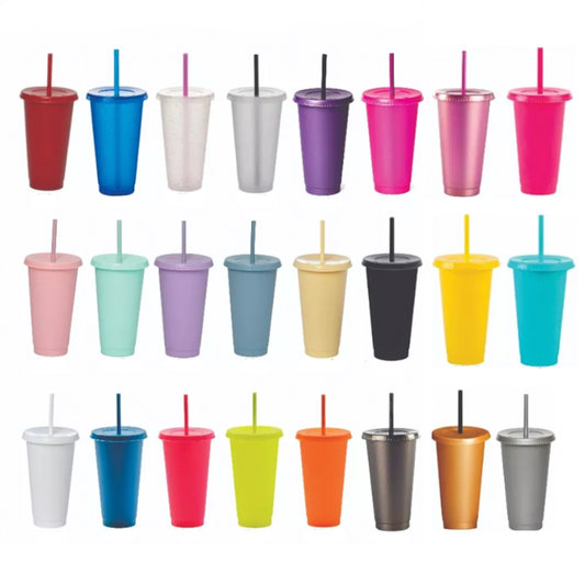 Vaso STAR 24 oz- 709 ml