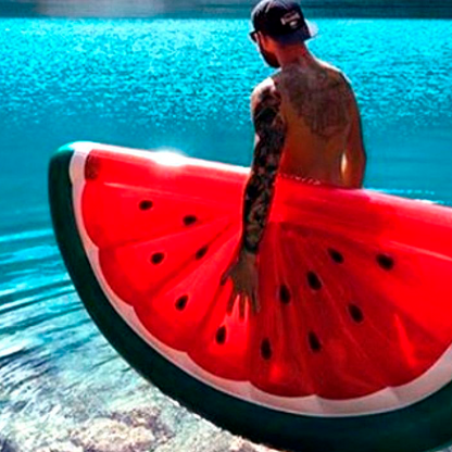 Inflable SANDIA