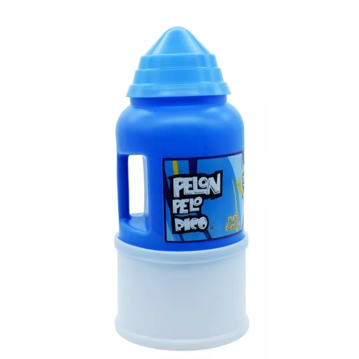 Vaso PELON PELO CHELA