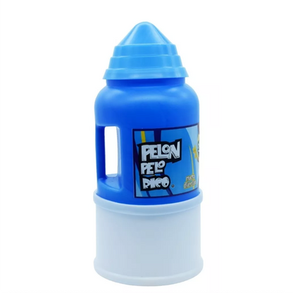 Vaso PELON PELO CHELA