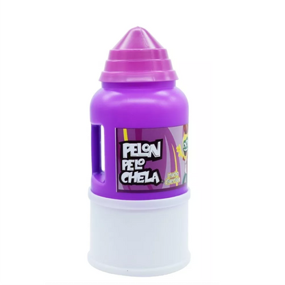 Vaso PELON PELO CHELA