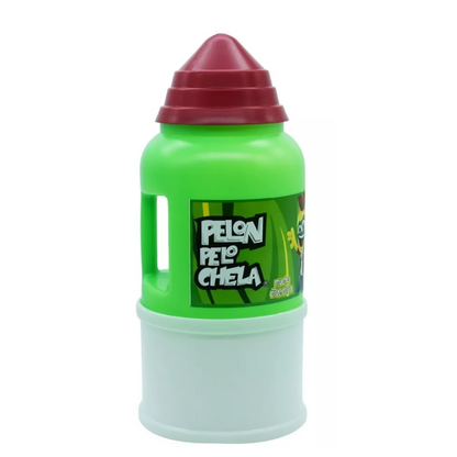 Vaso PELON PELO CHELA